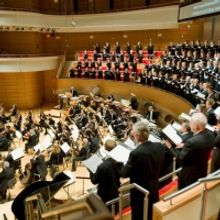 Pacific Chorale Presents Monteverdi's Rarely-Performed VESPERS OF 1610, March 4