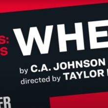 VIDEO: MCC LiveLabs Presents WHEN By C.A. Johnson