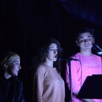 Photos: Inside the ROCKERS ON BROADWAY Soundcheck