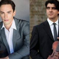 Summerland Music Society Will Perform Chamber Music at the Park Theater This Month