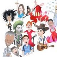 FORBIDDEN BROADWAY: THE NEXT GENERATION Plays Starlight Indoors, March 9-12