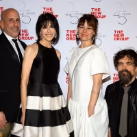 Photo Coverage: Go Inside the New Group's 25th Anniversary Gala
