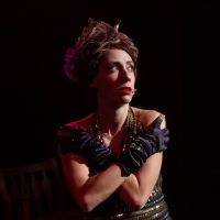 Photo Flash: First Look at Tova Katz in SEE YOU AT THE FUNERAL at Broadwater Main…