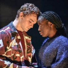 NOUGHTS & CROSSES Returns To The Belgrade This Month