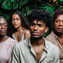 NUVEM is Now Playing at Teatro da Trindade