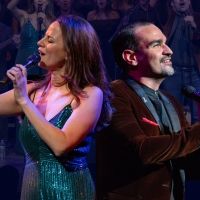 HITTING NEW HEIGHTS With Mandy Gonzalez And Javier Muñoz Announced At the Lisa Smith…