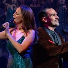 HITTING NEW HEIGHTS With Mandy Gonzalez And Javier Muñoz
Announced At the Lisa Smit