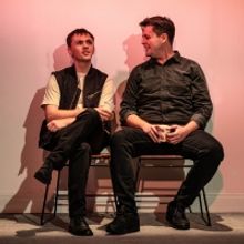 Photos: First Look at TELL ME STRAIGHT at Chiswick Playhouse