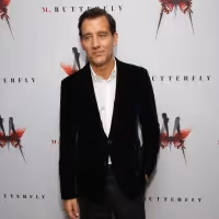Clive Owen Will Star in LISEY'S STORY With Julianne Moore