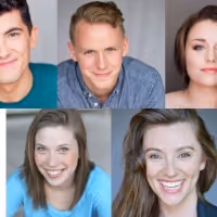 HOME FOR THE HOLIDAYS Comes to Rocky Mountain Repertory Theatre This Weekend
