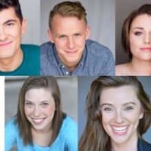 HOME FOR THE HOLIDAYS Comes to Rocky Mountain Repertory Theatre This Weekend