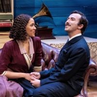 Photos: Get a First Look at the American Premiere of THE RAT TRAP Off-Broadway