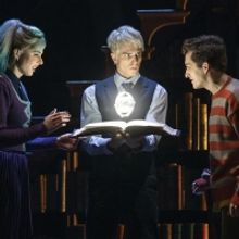 Photos: HARRY POTTER AND THE CURSED CHILD Reopens on Broadway Tonight!