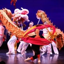 Nai-Ni Chen Dance Company Celebrates The Lunar New Year: Year Of The Rabbit At The Ku