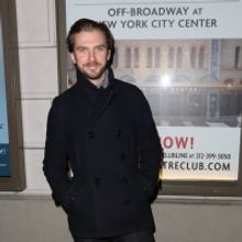 Dan Stevens Joins Will Ferrell, Rachel McAdams and Pierce Brosnan in EUROVISION
