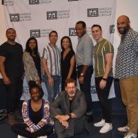 Photos: See R.J. Foster, Peter Romano & More in Rehearsals for CANDIDA at Gingold…