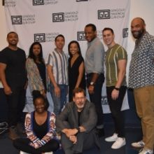 Photos: See R.J. Foster, Peter Romano & More in Rehearsals for CANDIDA at Gingold…