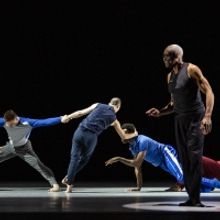 WHAT PROBLEM? Comes to the Meany Center