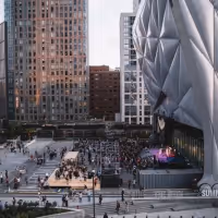 The Shed's Free Summer Programs Celebrate New Yorkers, Emerging Artists, And…