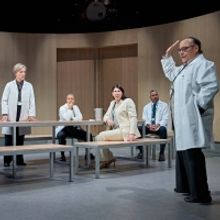 Award-Winning, Bestselling Author Adam Kay Joins Post-Show Q&A For THE DOCTOR