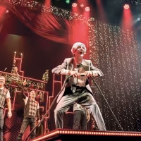 Q BROTHERS CHRISTMAS CAROL Returns to Chicago Shakes Next Month