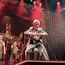 Q BROTHERS CHRISTMAS CAROL Returns to Chicago Shakes Next Month