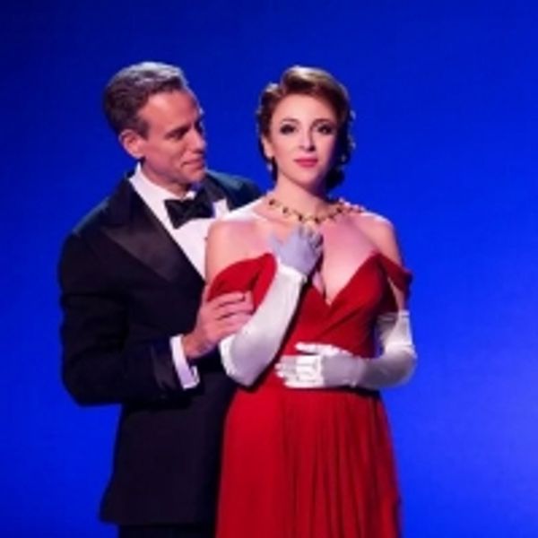 Review Roundup: PRETTY WOMAN: THE MUSICAL Kicks Off its National Tour; What Did the C Photo