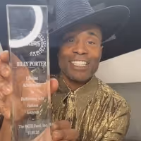 Photo Flash: Rockers on Broadway 2020 Honors Billy Porter