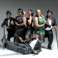 Westcoast Black Theatre Troupe to Present BROADWAY IN BLACK