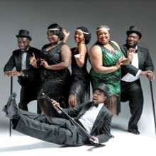 Westcoast Black Theatre Troupe to Present BROADWAY IN BLACK