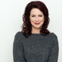 Kirsten Wyatt of GUYS AND DOLLS at Guthrie Theater