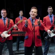 Photos: First Look at JERSEY BOYS Coming to Pittsburgh CLO