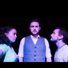 Photo Flash: GROWING GILLS TO DROWN IN THE DESERT At Loft Ensemble