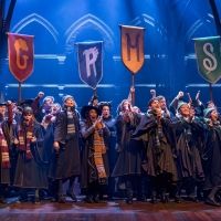 HARRY POTTER AND THE CURSED CHILD Moves Broadway Return Date Up to November 12, 2021