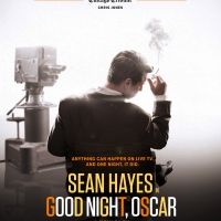 Rush and Digital Lottery Policies Set For GOOD NIGHT, OSCAR on Broadway