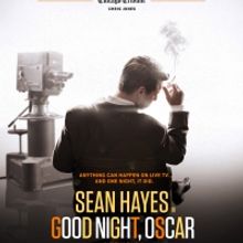 Rush and Digital Lottery Policies Set For GOOD NIGHT, OSCAR on Broadway