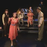 Photos: First Look at New Mexico Actors Lab's THE CRADLE WILL ROCK