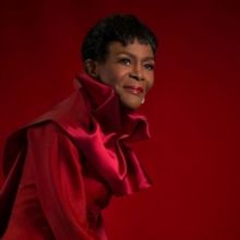 Crossroads Theatre Company Hosts Gala in Honor of Cicely Tyson
