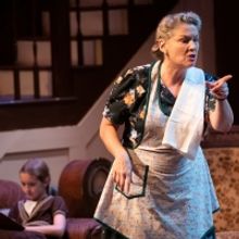 Photo Flash: First Look at New Jewish Theatre's BRIGHTON BEACH MEMOIRS