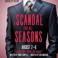 Theatre Collingwood's 2022 Season Continues With A SCANDAL FOR ALL SEASONS