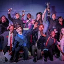 Photos: Six Cape Town Teens Take Home Gold at 2021 Western Cape Junior Magician Champ