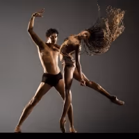 Alonzo King LINES Ballet Celebrates Its 40th Anniversary