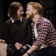 Photo Flash: Main Street Theater Presents THE HARD PROBLEM