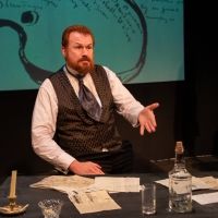 Photos: First look at Red Herring Productions' VINCENT