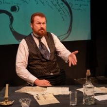 Photos: First look at Red Herring Productions' VINCENT