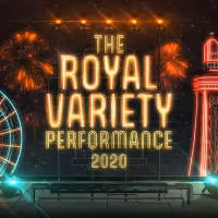 Jason Manford to Host this Year's Royal Variety Performance, Featuring Gary Barlow…