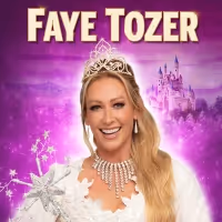 Faye Tozer Will Lead CINDERELLA Pantomime at the Darlington Hippodrome in December