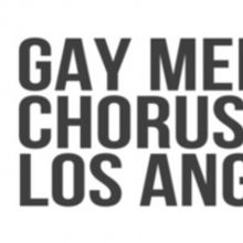 The Gay Men's Chorus of Los Angeles Will Host 'Celebrates GALA 2021' Next Month