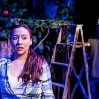 Photo Flash: Michigan Premiere of APPLE SEASON by E. M. Lewis at Theatre NOVA