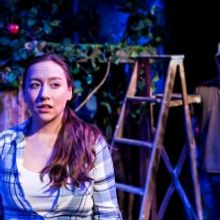 Photo Flash: Michigan Premiere of APPLE SEASON by E. M. Lewis at Theatre NOVA